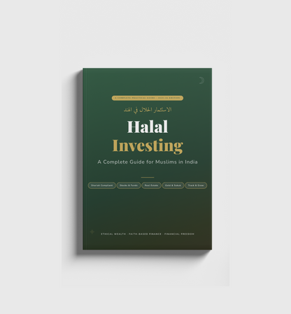 Halal Investing Guide