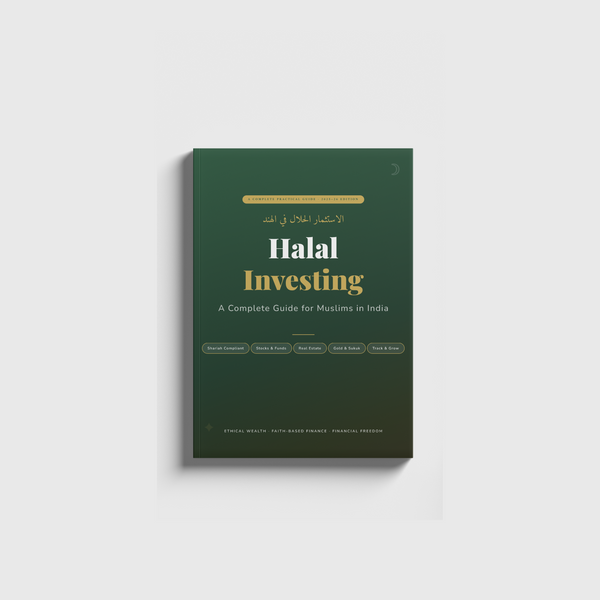 Halal Investing Guide